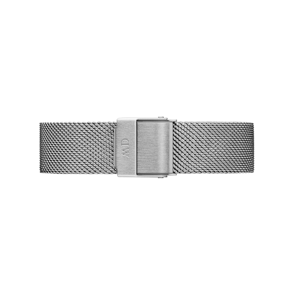 DW Petite Sterling Silver Watch