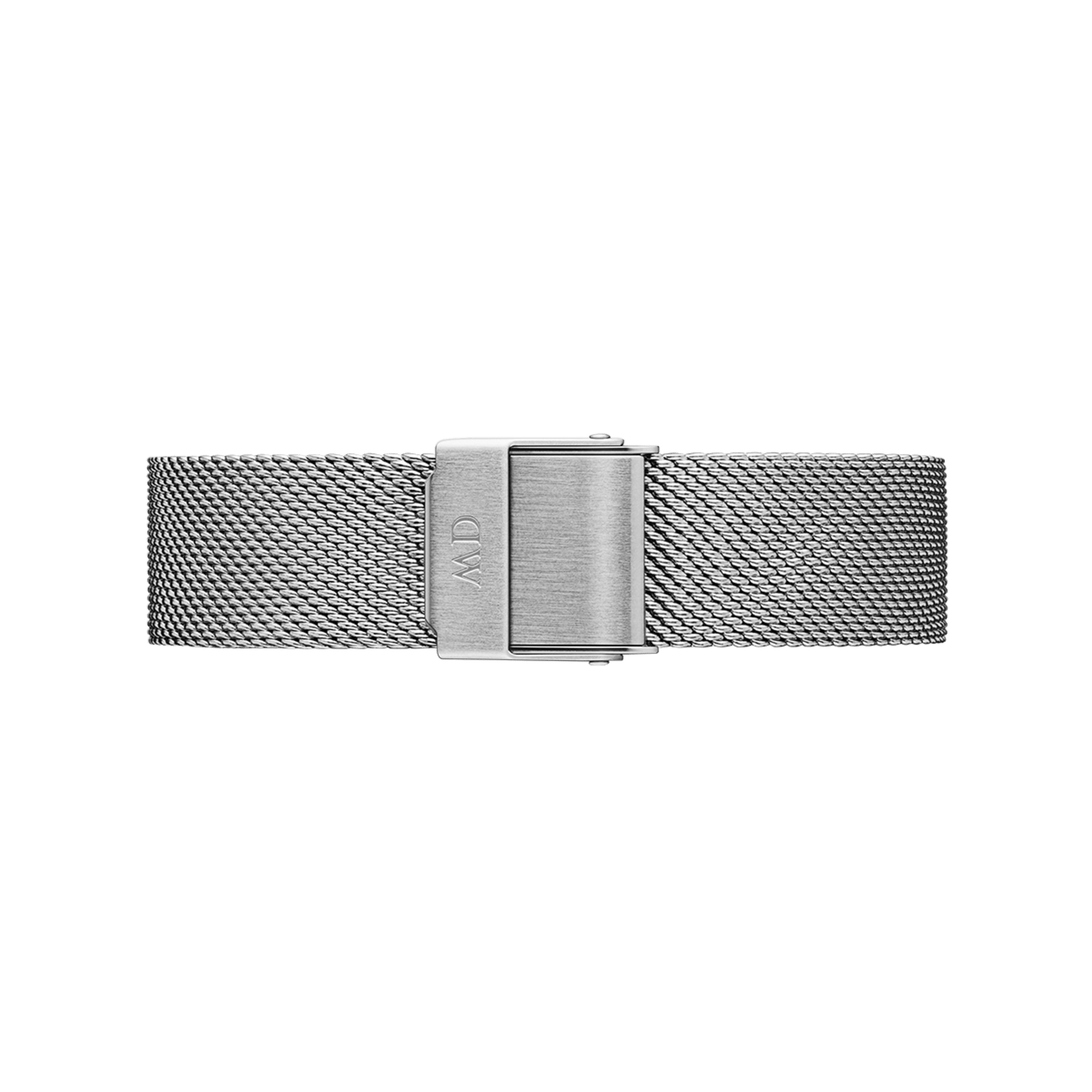 DW Petite Sterling Silver Watch